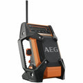 Radio AEG BR 1218C-0 Pisana