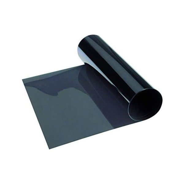 Sheet Foliatec 1225 Anti-glare Dark grey