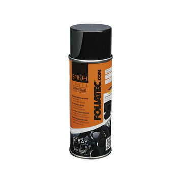 Liquid Rubber for Cars Foliatec 2036 Black Shiny 400 ml