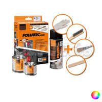 Painting set Foliatec (4 pcs)