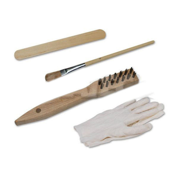 Painting set Foliatec (4 pcs)