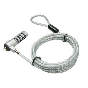 Varnostni Kabel LINDY 20980 1,8 m