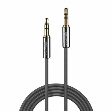 Câble Audio Jack (3,5 mm) LINDY 35324