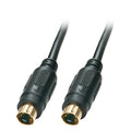 Verlängerungs-S-Video-Kabel LINDY 35630 2 m