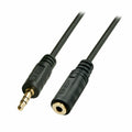 Audiokabel (3,5 mm) LINDY 35653 3 m