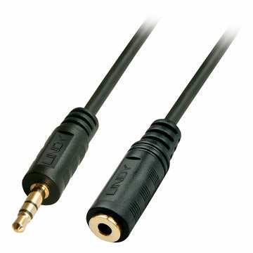 Audio Jack Kabel (3,5 mm) LINDY 35656 10 m