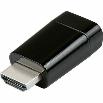 Adapter HDMI auf VGA LINDY 38194