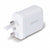 Chargeur mural LINDY 73428 Blanc 65 W