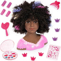 Hairdressing Doll Reig Charlene (27 cm)