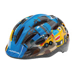 Casque de Cyclisme pour Adultes Alpina Gamma 2.0 Multicouleur 46-51 cm