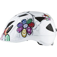 Adult's Cycling Helmet Alpina A9710 White Multicolour 49-54 cm