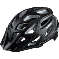 Casque de Cyclisme pour Adultes Alpina Mythos 3.0 LE Noir