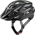 Adult's Cycling Helmet Alpina Mythos 3.0 LE Black 59-64 cm