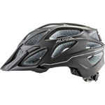 Fahrradhelm für Erwachsene Alpina Mythos 3.0 LE Schwarz 59-64 cm