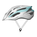 Adult's Cycling Helmet Alpina MTB17 White 54-58 cm