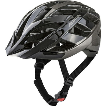 Casque de Cyclisme pour Adultes Alpina Panoma 2.0 Anthracite 56-59 cm