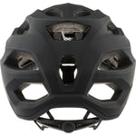 Adult's Cycling Helmet Alpina Caparax 2.0 Black Monochrome