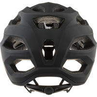 Adult's Cycling Helmet Alpina Caparax 2.0 Black Monochrome