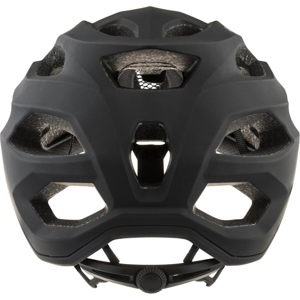 Casque de Cyclisme pour Adultes Alpina Caparax 2.0 Noir Monochrome