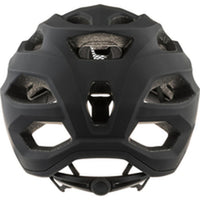 Adult's Cycling Helmet Alpina Caparax 2.0 Black Monochrome