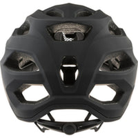 Casque de Cyclisme pour Adultes Alpina Caparax 2.0 Noir Monochrome