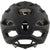 Adult's Cycling Helmet Alpina Caparax 2.0 Black Monochrome