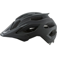 Adult's Cycling Helmet Alpina Caparax 2.0 Black Monochrome