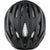 Casque de Cyclisme pour Adultes Alpina PARANA Noir 58-63 cm