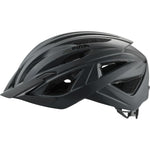 Adult's Cycling Helmet Alpina PARANA Black 58-63 cm