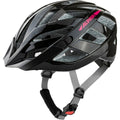 Adult's Cycling Helmet Alpina Panoma 2.0 Black 52-57 cm