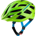 Adult's Cycling Helmet Alpina Panoma 2.0 Blue Green 52-57 cm