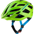 Casque de Cyclisme pour Adultes Alpina Panoma 2.0 Bleu Vert 56-59 cm