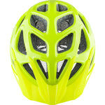 Casque de Cyclisme pour Adultes Alpina Mythos 3.0 LE Vert 52/57