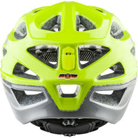 Casque de Cyclisme pour Adultes Alpina Mythos 3.0 LE Vert 57-62 cm