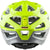 Adult's Cycling Helmet Alpina Mythos 3.0 LE Green 57-62 cm