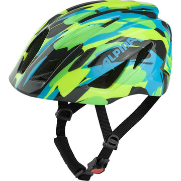 Fahrradhelm für Erwachsene Alpina PICO 50-55 cm