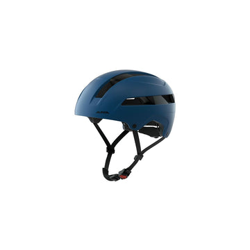 Fahrradhelm für Erwachsene Alpina SOHO NAVY MATT 55-59 cm