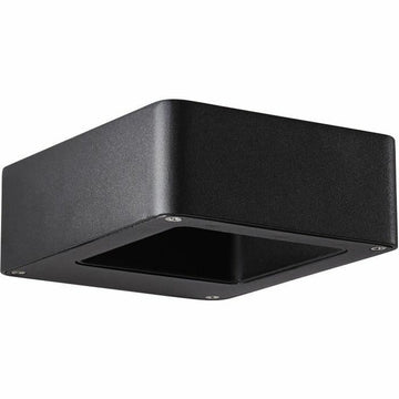 Applique de plafond Brilliant Golda Noir