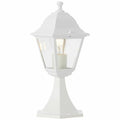 Lantern Brilliant Nissie White 60 W E27