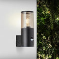 Wall Light Brilliant Black 20 W