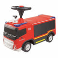 Tricycle Smoby Fire Engine