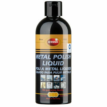 Polisseuse de métaux Autosol 11 001210 250 ml