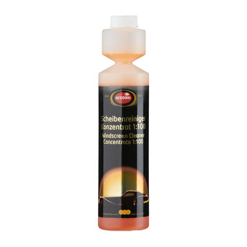 Gel Detergente Autosol Concentrato (250 ml)