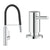 Mitigeur Grohe Concetto 31491000