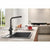 Sink with One Basin Grohe K700 Grey