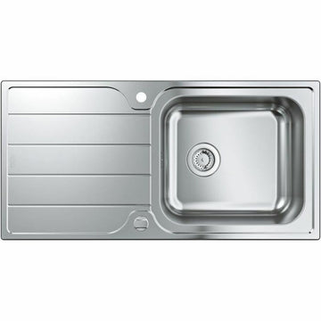 Évier simple Grohe К500