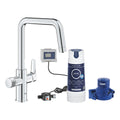 Mixer Tap Grohe 30559000 Chrome