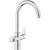 Kitchen Tap Grohe  Blue Pure StartCurve Metall C-Form