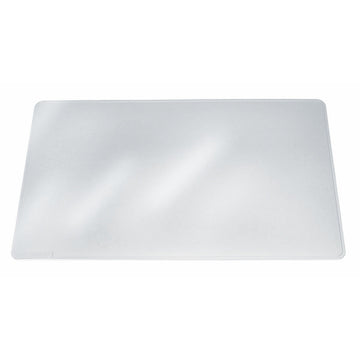 Tappetino Antiscivolo Durable Duraglas Centrotavolo Trasparente Plastica 65 x 50 cm