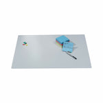 Non-slip Mat Durable Duraglas Tablecloth Transparent